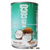 CANNED COCONUT MILK