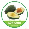HIGH QUALITY FRESH SHEPARD AVOCADO // VIETNAMESE AVOCADO