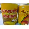 Alphonso Mango Pulp/Mango Pulp!