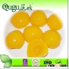 2016 Cheap canned peaches halves manufacturer wholesale price