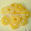Canned Sliced Pineapple