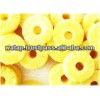 High Quality Canned Natural Fresh Fruit Pineapple in Syrup