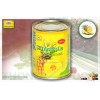 Good taste Canned Pineapple