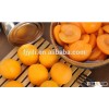 Wholesale canned apricot halves with good quality
