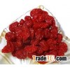 sweet dried cherry fruit