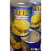 CANNED PINEAPPLE FROM THAILAND IN DIFFERENT CUTS