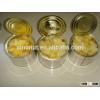 454G/263G Chunk Pieces DUBAI market supply Canned Pineapple Broken Slices in Light Syrup