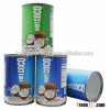 CANNED COCONUT CREAM 20-22%