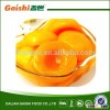 factory directly sale canned yellow peach, organic canned peach halves
