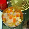 Canned Fruit Cocktails