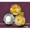 Canned Pineapple in 20 OZ (Slices and Pieces) High quality