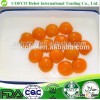 canned peeled apricot