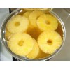 Canned Pineapple of Light Syrup