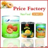 better fresh canned apricots