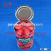 Canned strawberry 3kg canned fruit in syrup