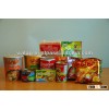 High Quality Thai Natural Healthy Food Canned Foodstuffs