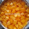 Great Quality Canned Peach, Delicious China Canned Yellow Peach
