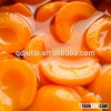 Canned Apricot Half Canned Fruit