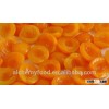 canned apricot in halves, slice, dices