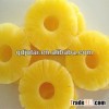 canned pineapple ring in china