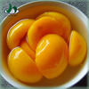 2015 new crop canned yellow peach in syrup