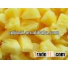 Canned Pineapple Tidbits A10 /canned fruit