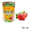 Canned strawberry 2015