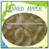 2016 canned tin apples fresh canned apples in syrup