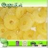 2014 New crop canned pineapple manufacturers in China