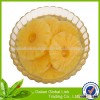 2014 new crop canned pineapple ananas slice in 567g tins