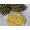 canned pineapple