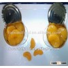 2016 new fruit preserved fruit in stock canned orange healthy canned food