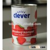 410g canned strawberry in light syrup