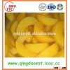 supply Canned yellow peach in light syrupin slice to the whole world