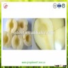 hot sale good taste canned sweet pear in light syrup from China 3000g/tin