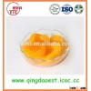 Great quality canned peach in light syrup from shandong