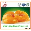 Chinese 425g/tin hot sale yummy canned peach
