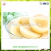 High quality sweet fresh canned pear