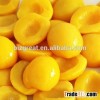 supply Canned peaches with good quality for sale