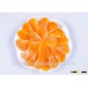 HACCP & ISO with competitive price Natural and Healthy Dried Mandarin Orange Slice dried fruit