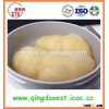 Chinese 3000g*6tins/ctn hot sale with high quality in light syrup canned sweet pear