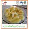Fresh canned pear in light syrup with high quality and tasty good from china