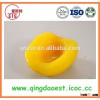 delicious canned yellow peach from factory price