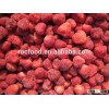 Price of Frozen/IQF Strawberry Whole , wholesale chinese frozen fruits