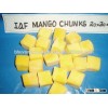 Frozen Mangoes/Frozen Mango Dices/IQF Mango Dice/