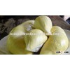 Frozen Durian , Durian meat , Durian frozen 100% natural from Thailand
