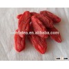 NingXia ZhongNing Goji Berries without sulphur