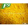 2015 New Seaon IQF diced yellow peaches