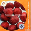 New Food Freeze Dried Strawberry Sliced