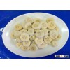 Frozen Banana Slice (IQF) from Thailand